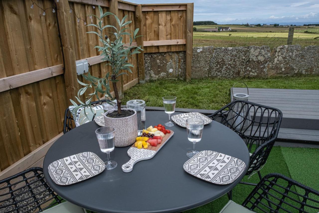 Glengolly Getaways Apartment Thurso Exterior photo