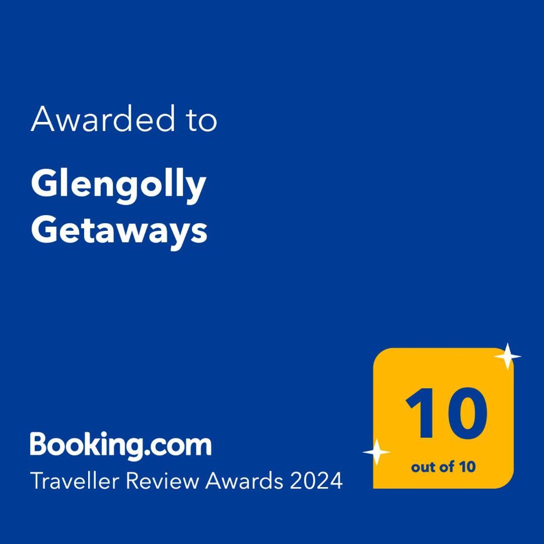 Glengolly Getaways Apartment Thurso Exterior photo